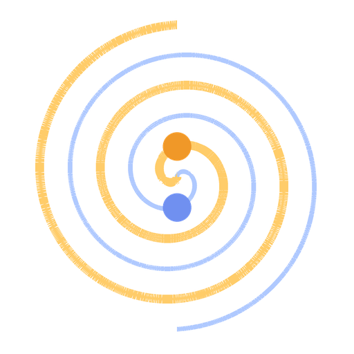 Conjunctions, Collisions & Becoming